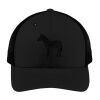 YP Classics ÂŽ Retro Trucker Cap YP Classics ÂŽ Retro Trucker Cap Thumbnail