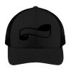 YP Classics ÂŽ Retro Trucker Cap YP Classics ÂŽ Retro Trucker Cap Thumbnail