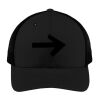 YP Classics ÂŽ Retro Trucker Cap YP Classics ÂŽ Retro Trucker Cap Thumbnail