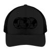 YP Classics ÂŽ Retro Trucker Cap YP Classics ÂŽ Retro Trucker Cap Thumbnail