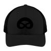 YP Classics ÂŽ Retro Trucker Cap YP Classics ÂŽ Retro Trucker Cap Thumbnail