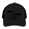 YP Classics ÂŽ Retro Trucker Cap YP Classics ÂŽ Retro Trucker Cap Thumbnail