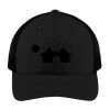 YP Classics ÂŽ Retro Trucker Cap YP Classics ÂŽ Retro Trucker Cap Thumbnail