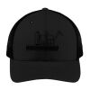 YP Classics ÂŽ Retro Trucker Cap YP Classics ÂŽ Retro Trucker Cap Thumbnail