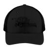 YP Classics ÂŽ Retro Trucker Cap YP Classics ÂŽ Retro Trucker Cap Thumbnail
