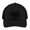 YP Classics ÂŽ Retro Trucker Cap YP Classics ÂŽ Retro Trucker Cap Thumbnail