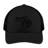 YP Classics ÂŽ Retro Trucker Cap YP Classics ÂŽ Retro Trucker Cap Thumbnail