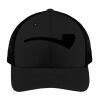 YP Classics ÂŽ Retro Trucker Cap YP Classics ÂŽ Retro Trucker Cap Thumbnail