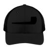 YP Classics ÂŽ Retro Trucker Cap YP Classics ÂŽ Retro Trucker Cap Thumbnail