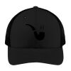 YP Classics ÂŽ Retro Trucker Cap YP Classics ÂŽ Retro Trucker Cap Thumbnail