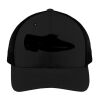 YP Classics ÂŽ Retro Trucker Cap YP Classics ÂŽ Retro Trucker Cap Thumbnail