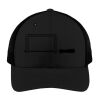 YP Classics ÂŽ Retro Trucker Cap YP Classics ÂŽ Retro Trucker Cap Thumbnail