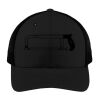 YP Classics ÂŽ Retro Trucker Cap YP Classics ÂŽ Retro Trucker Cap Thumbnail