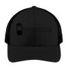 YP Classics ÂŽ Retro Trucker Cap YP Classics ÂŽ Retro Trucker Cap Thumbnail