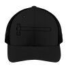 YP Classics ÂŽ Retro Trucker Cap YP Classics ÂŽ Retro Trucker Cap Thumbnail