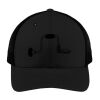 YP Classics ÂŽ Retro Trucker Cap YP Classics ÂŽ Retro Trucker Cap Thumbnail