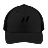 YP Classics ÂŽ Retro Trucker Cap YP Classics ÂŽ Retro Trucker Cap Thumbnail