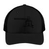 YP Classics ® Retro Trucker Cap Thumbnail