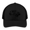 YP Classics ÂŽ Retro Trucker Cap YP Classics ÂŽ Retro Trucker Cap Thumbnail