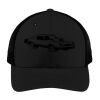 YP Classics ÂŽ Retro Trucker Cap YP Classics ÂŽ Retro Trucker Cap Thumbnail