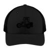 YP Classics ÂŽ Retro Trucker Cap YP Classics ÂŽ Retro Trucker Cap Thumbnail