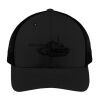 YP Classics ÂŽ Retro Trucker Cap YP Classics ÂŽ Retro Trucker Cap Thumbnail