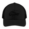 YP Classics ® Retro Trucker Cap Thumbnail