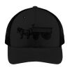 YP Classics ® Retro Trucker Cap Thumbnail