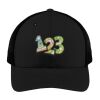 YP Classics ® Retro Trucker Cap Thumbnail