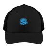 YP Classics ÂŽ Retro Trucker Cap YP Classics ÂŽ Retro Trucker Cap Thumbnail
