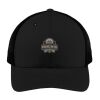 YP Classics ÂŽ Retro Trucker Cap YP Classics ÂŽ Retro Trucker Cap Thumbnail