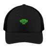 YP Classics ÂŽ Retro Trucker Cap YP Classics ÂŽ Retro Trucker Cap Thumbnail