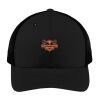 YP Classics ÂŽ Retro Trucker Cap YP Classics ÂŽ Retro Trucker Cap Thumbnail