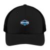 YP Classics ® Retro Trucker Cap Thumbnail