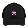YP Classics ® Retro Trucker Cap Thumbnail