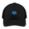 YP Classics ÂŽ Retro Trucker Cap YP Classics ÂŽ Retro Trucker Cap Thumbnail