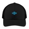 YP Classics ® Retro Trucker Cap Thumbnail