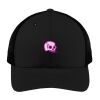 YP Classics ÂŽ Retro Trucker Cap YP Classics ÂŽ Retro Trucker Cap Thumbnail