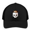 YP Classics ÂŽ Retro Trucker Cap YP Classics ÂŽ Retro Trucker Cap Thumbnail