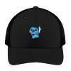 YP Classics ÂŽ Retro Trucker Cap YP Classics ÂŽ Retro Trucker Cap Thumbnail