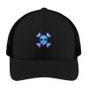 YP Classics ® Retro Trucker Cap Thumbnail