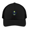 YP Classics ® Retro Trucker Cap Thumbnail
