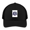 YP Classics ÂŽ Retro Trucker Cap YP Classics ÂŽ Retro Trucker Cap Thumbnail