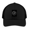 YP Classics ÂŽ Retro Trucker Cap YP Classics ÂŽ Retro Trucker Cap Thumbnail