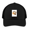 YP Classics ÂŽ Retro Trucker Cap YP Classics ÂŽ Retro Trucker Cap Thumbnail
