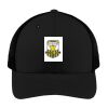 YP Classics ÂŽ Retro Trucker Cap YP Classics ÂŽ Retro Trucker Cap Thumbnail