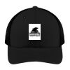 YP Classics ÂŽ Retro Trucker Cap YP Classics ÂŽ Retro Trucker Cap Thumbnail