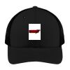 YP Classics ÂŽ Retro Trucker Cap YP Classics ÂŽ Retro Trucker Cap Thumbnail