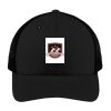 YP Classics ÂŽ Retro Trucker Cap YP Classics ÂŽ Retro Trucker Cap Thumbnail