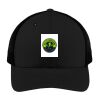 YP Classics ÂŽ Retro Trucker Cap YP Classics ÂŽ Retro Trucker Cap Thumbnail